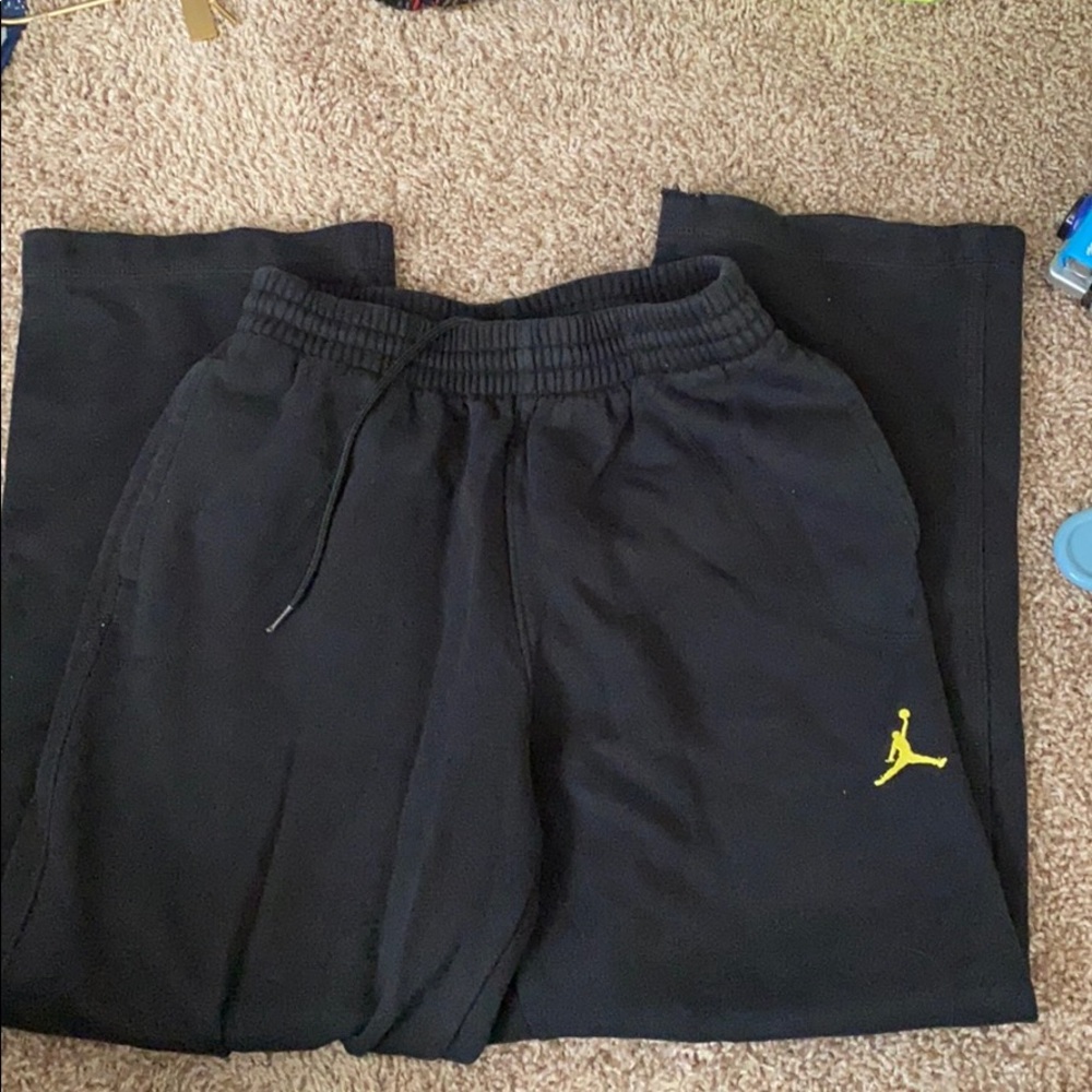Boys Jordan Pants